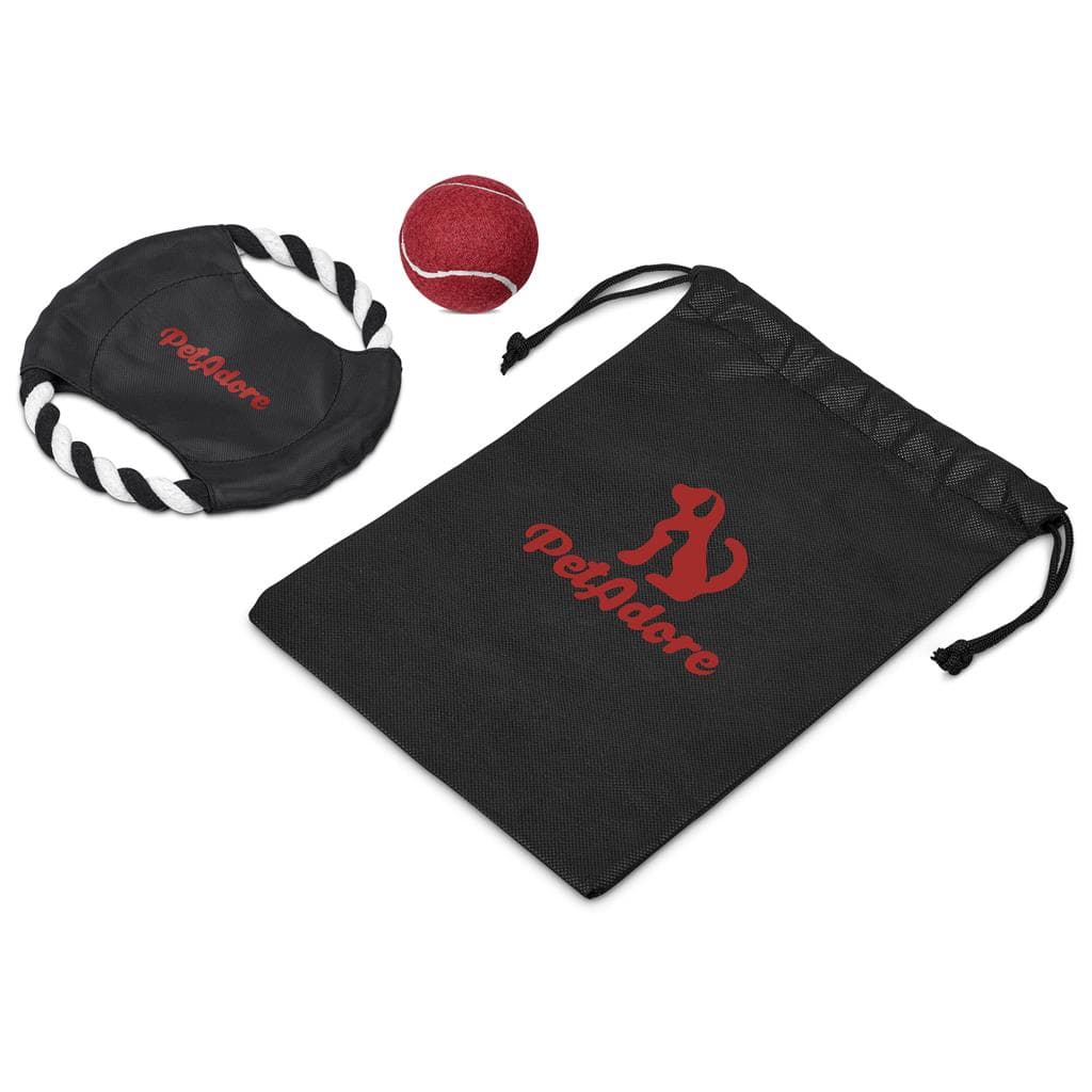 Altitude Benji Pet Set thumbnail 12