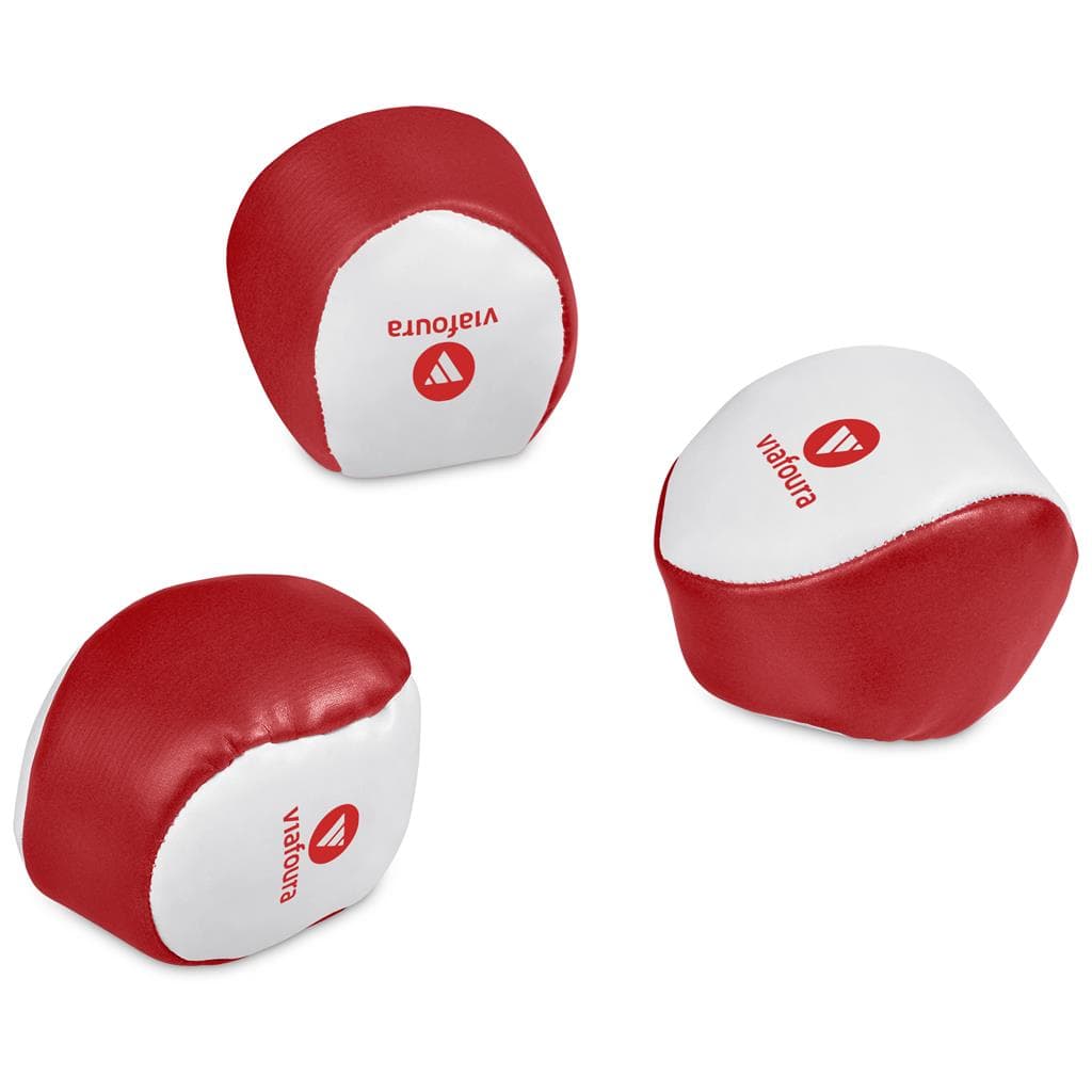 Altitude Jeremiah Juggling Set thumbnail 14