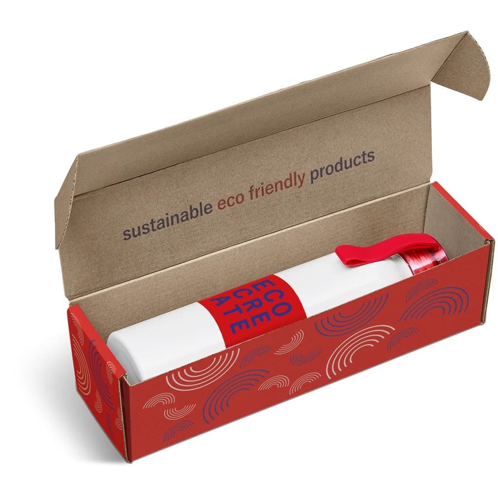 Altitude Serendipity Bottle in Bianca Custom Gift Box thumbnail 9