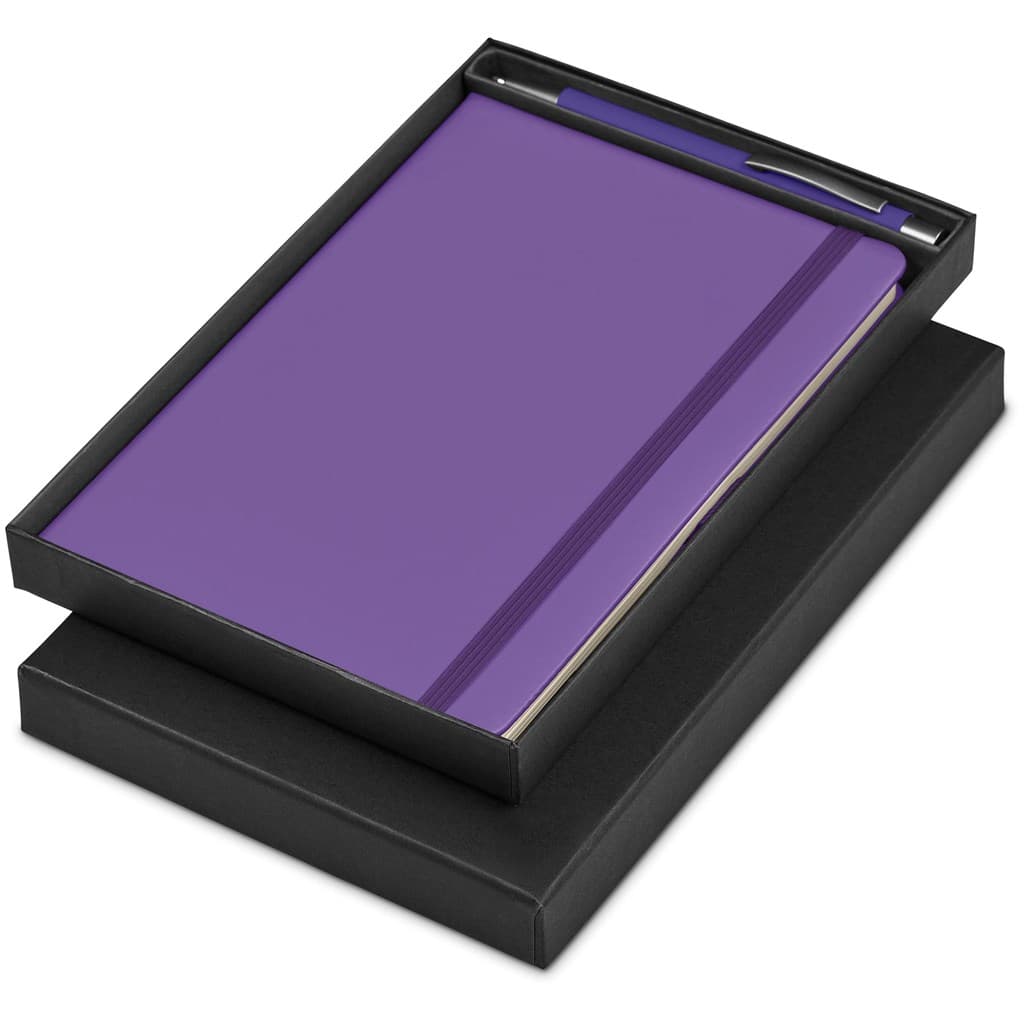 Carson Notebook & Pen Set thumbnail 29