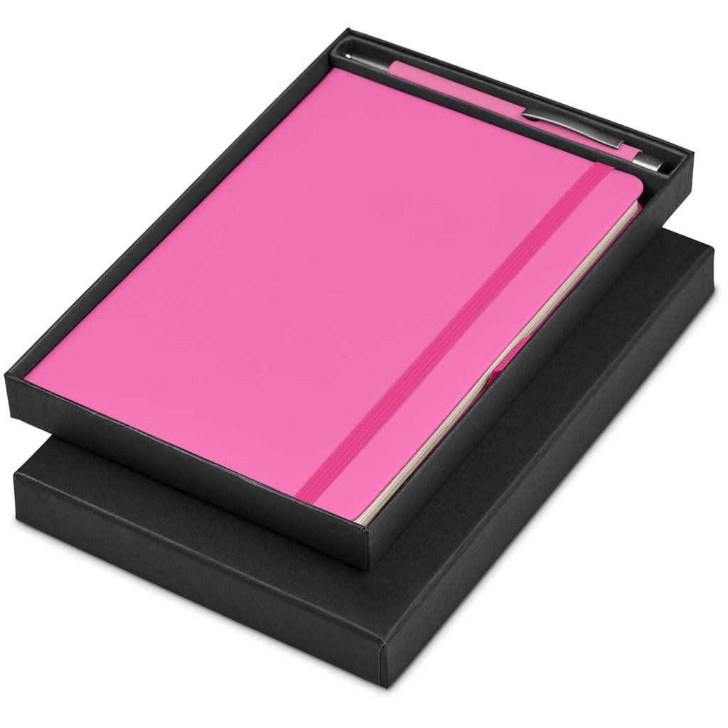 Carson Notebook & Pen Set thumbnail 27