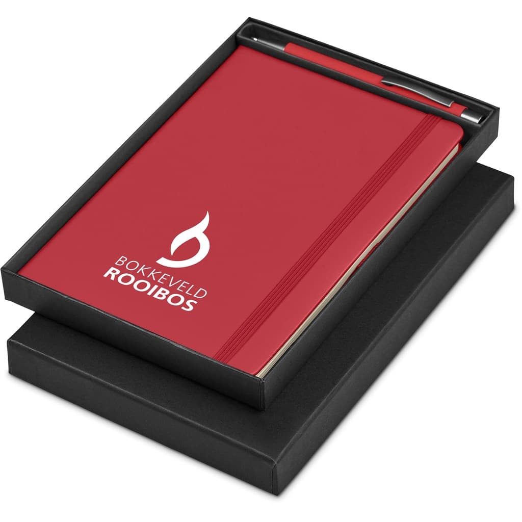 Carson Notebook & Pen Set thumbnail 31