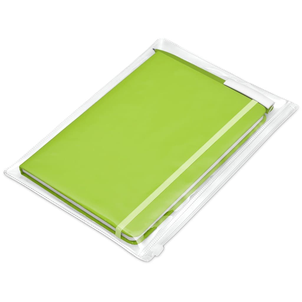 Query Notebook & Pen Set thumbnail 17