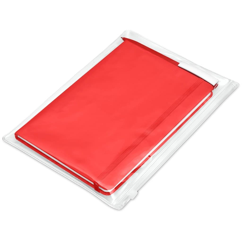 Query Notebook & Pen Set thumbnail 27