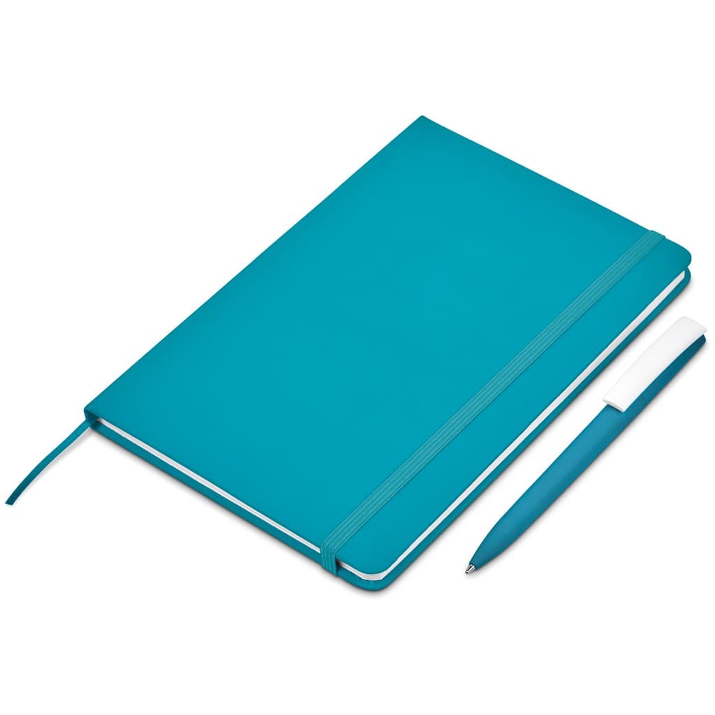 Query Notebook & Pen Set thumbnail 28