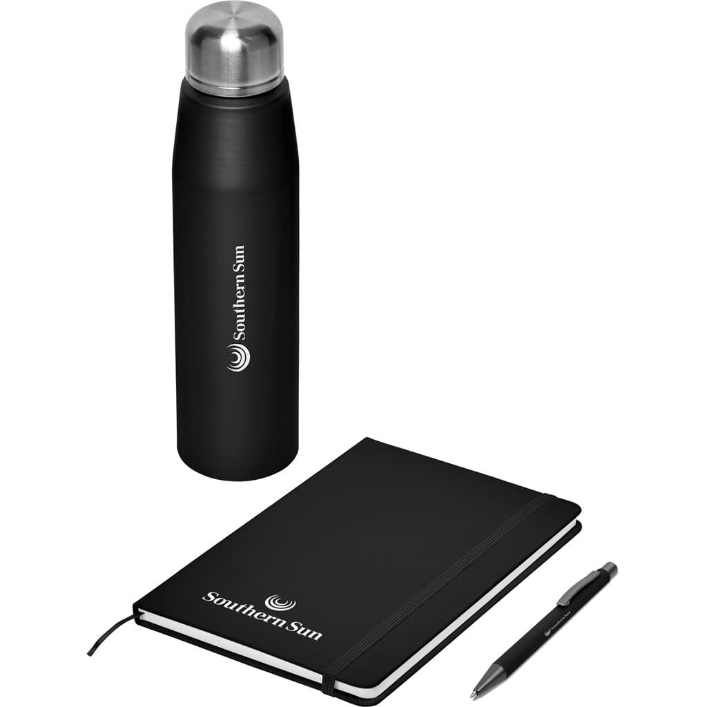 Gibson Kraft Gift Set thumbnail 4