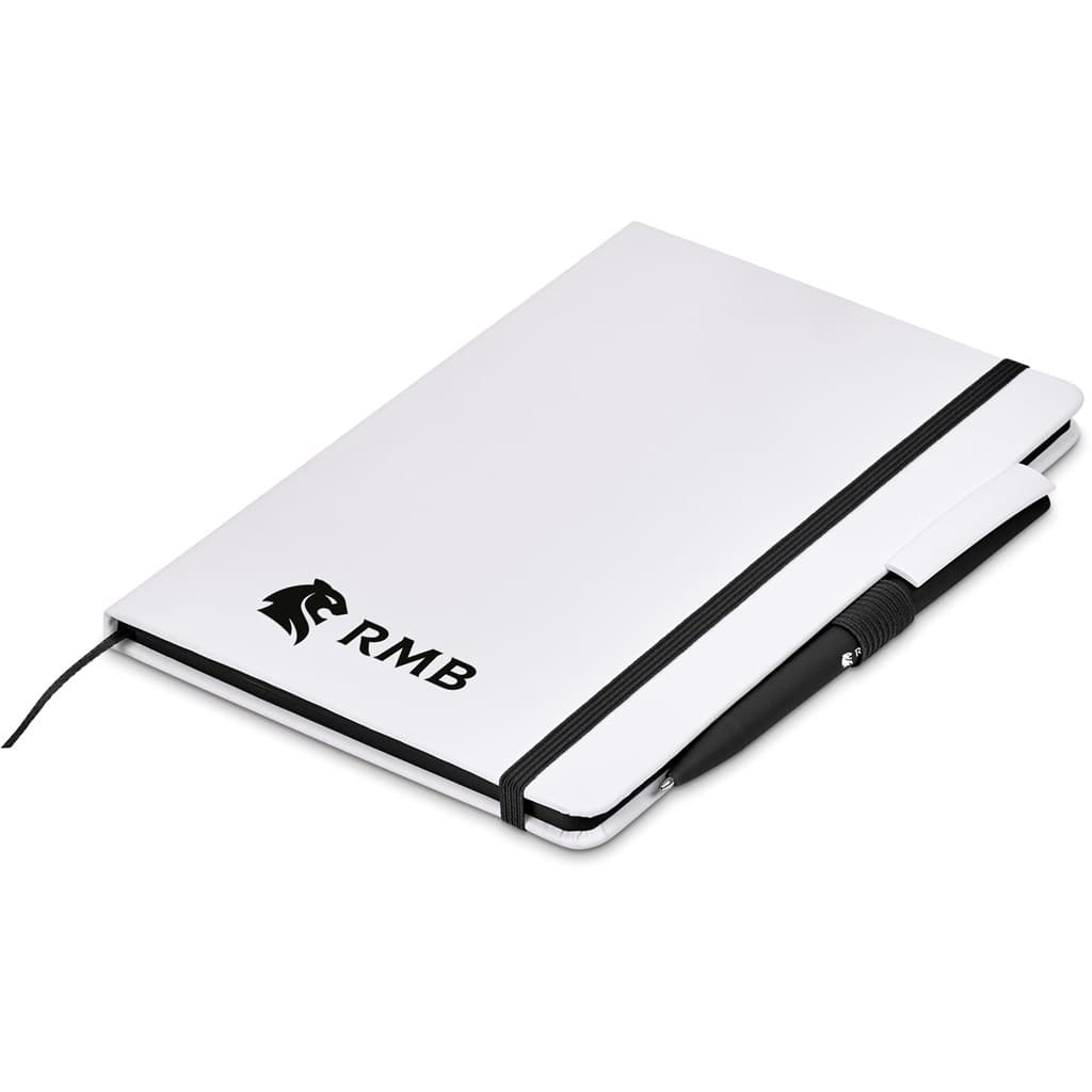 Olson Notebook & Pen Set thumbnail 6