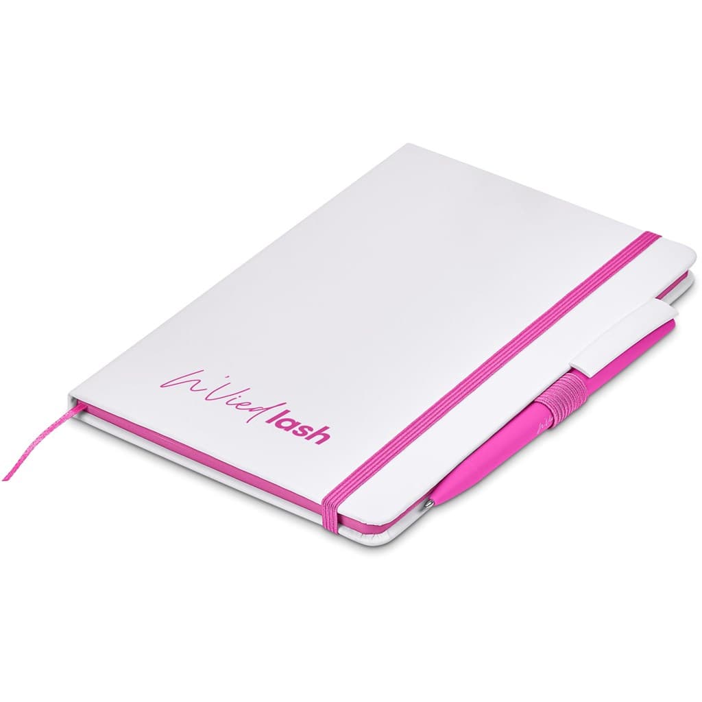 Olson Notebook & Pen Set thumbnail 69