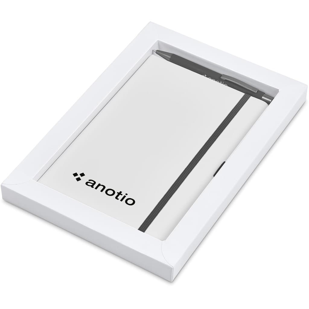 Duncan Notebook & Pen Set thumbnail 9