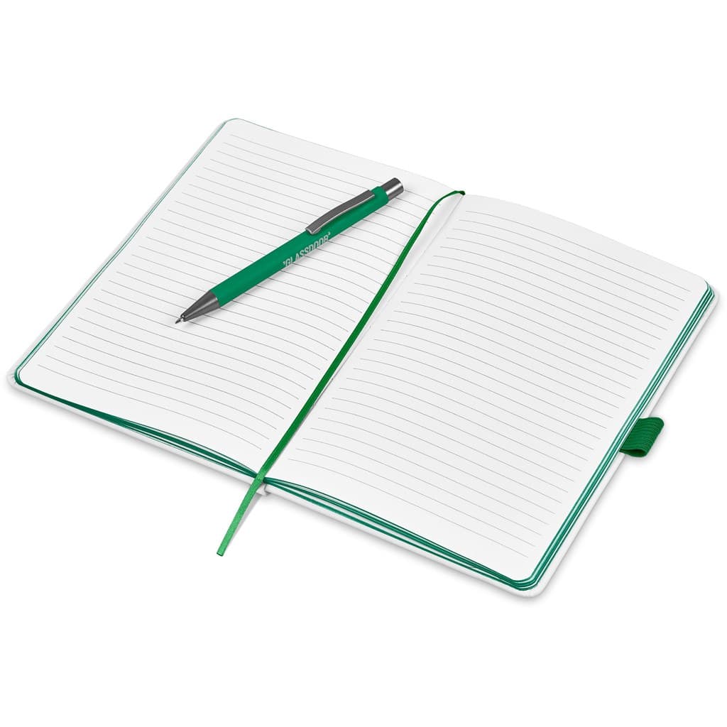 Duncan Notebook & Pen Set thumbnail 31