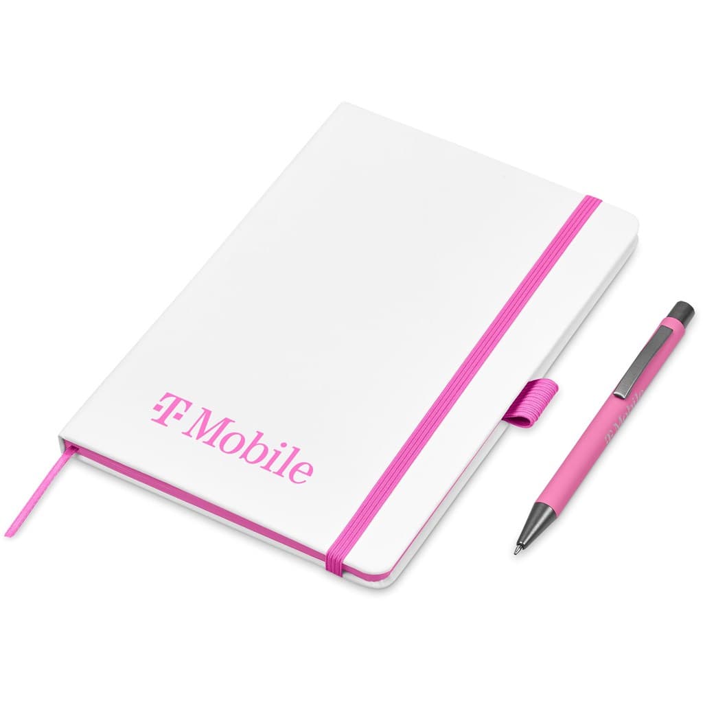 Duncan Notebook & Pen Set thumbnail 73