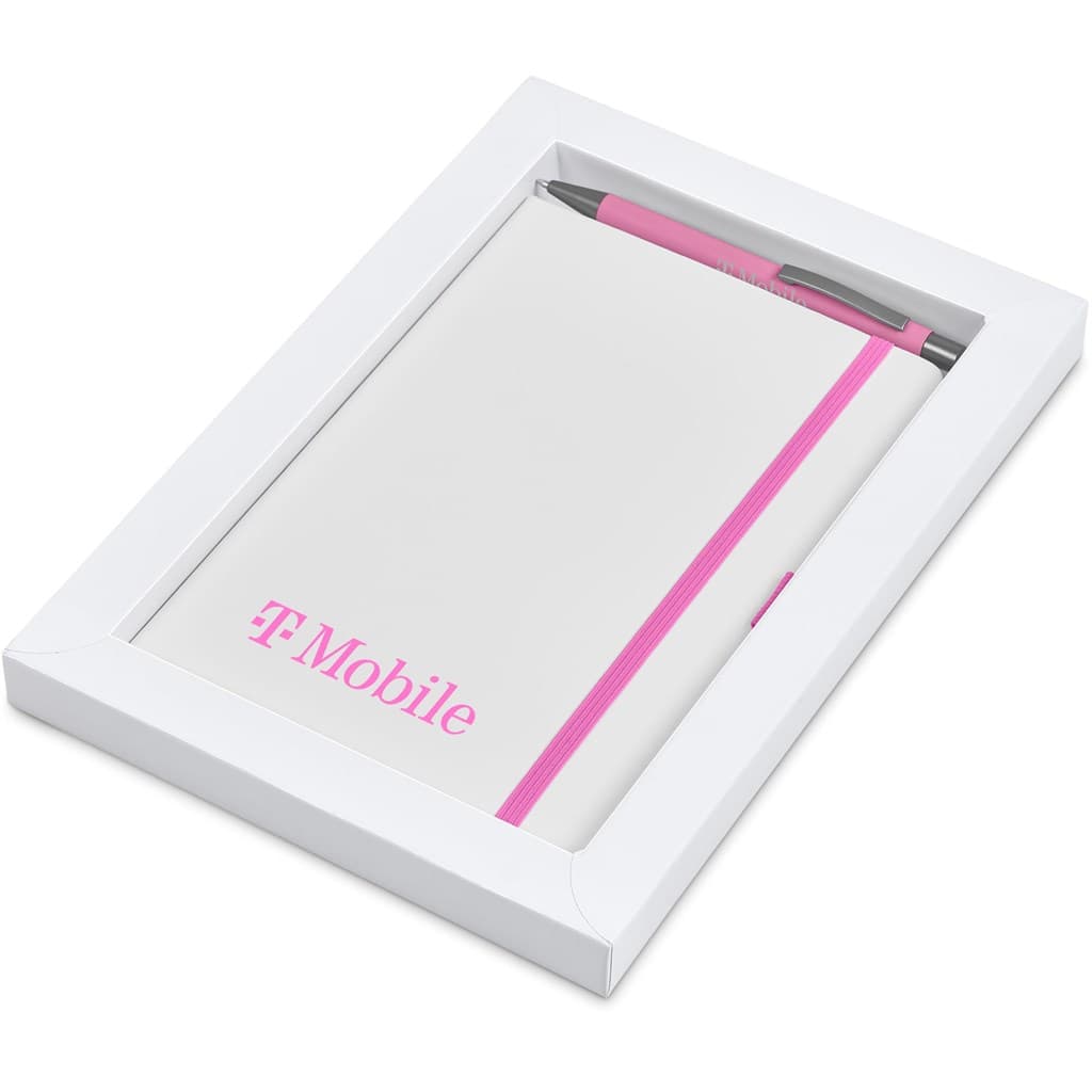 Duncan Notebook & Pen Set thumbnail 75