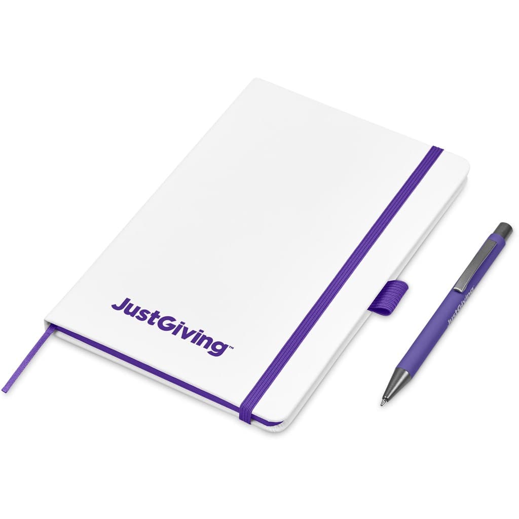 Duncan Notebook & Pen Set thumbnail 90