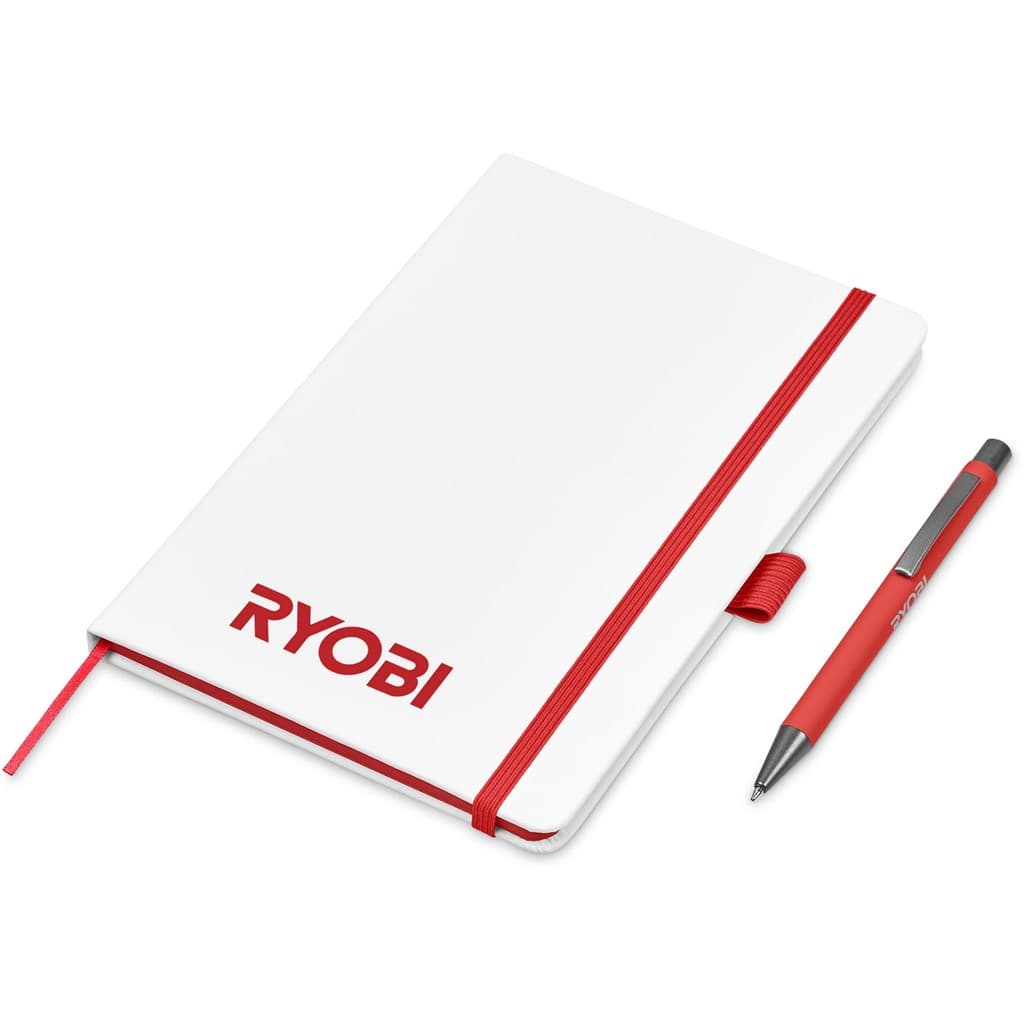 Duncan Notebook & Pen Set thumbnail 95