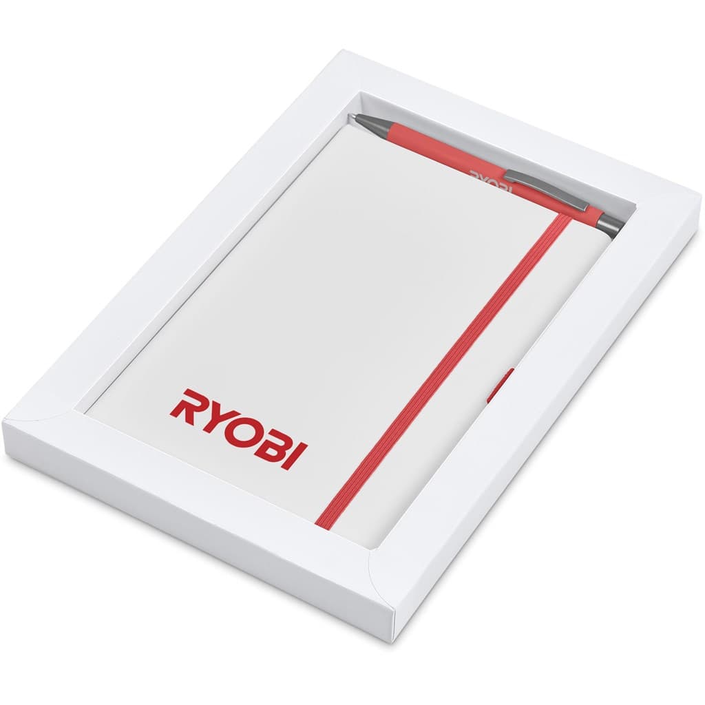 Duncan Notebook & Pen Set thumbnail 99