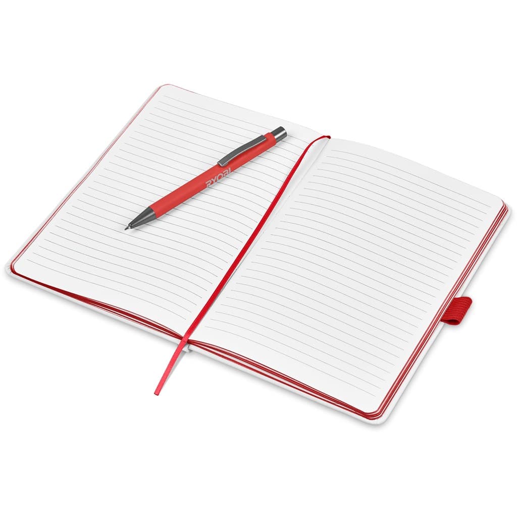 Duncan Notebook & Pen Set thumbnail 98