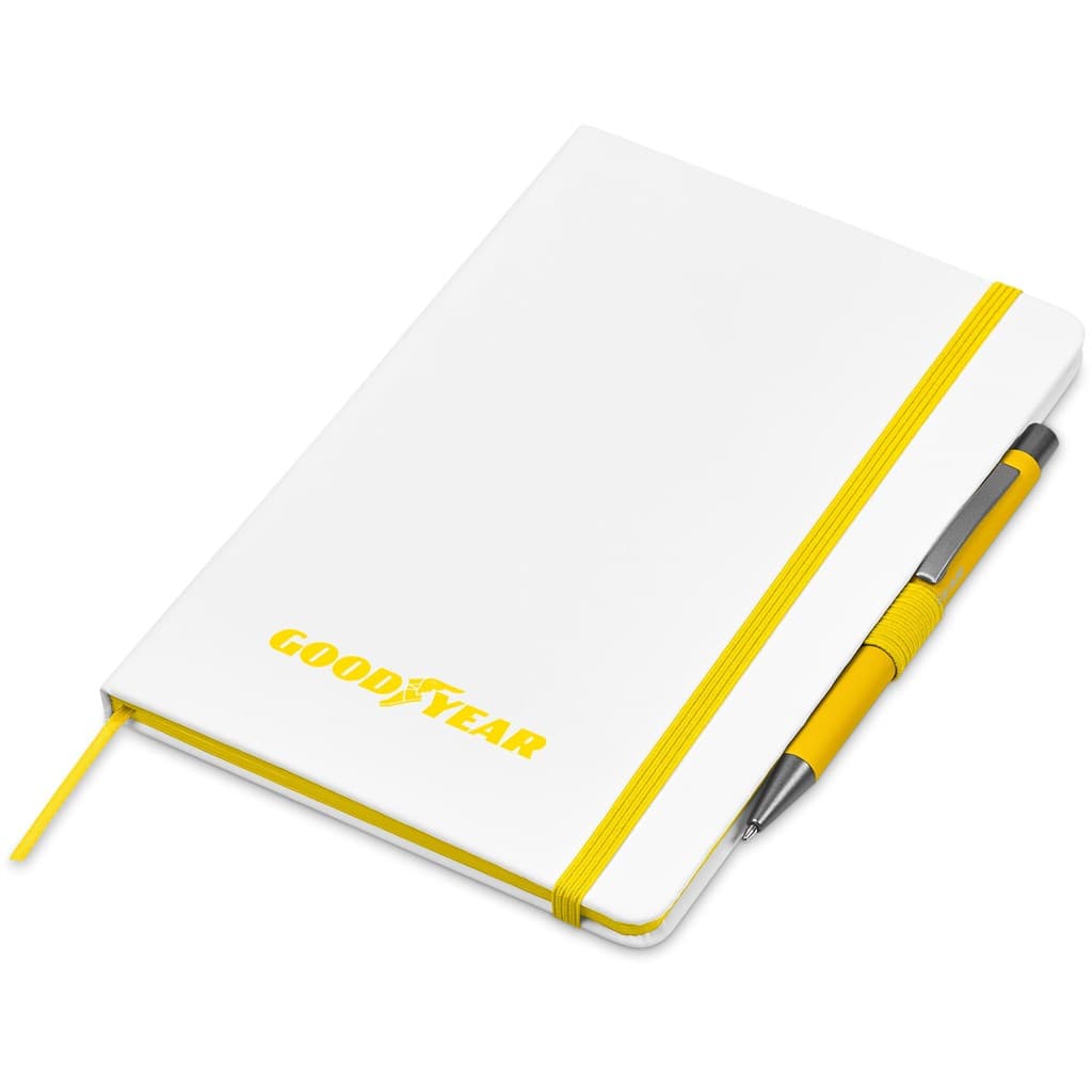 Duncan Notebook & Pen Set thumbnail 114