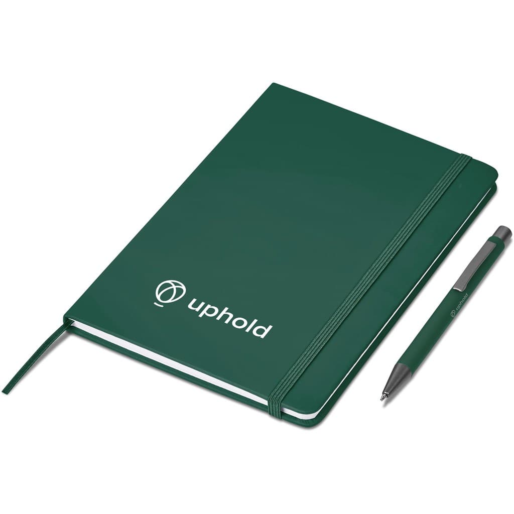 Hibiscus Notebook & Pen Set thumbnail 25