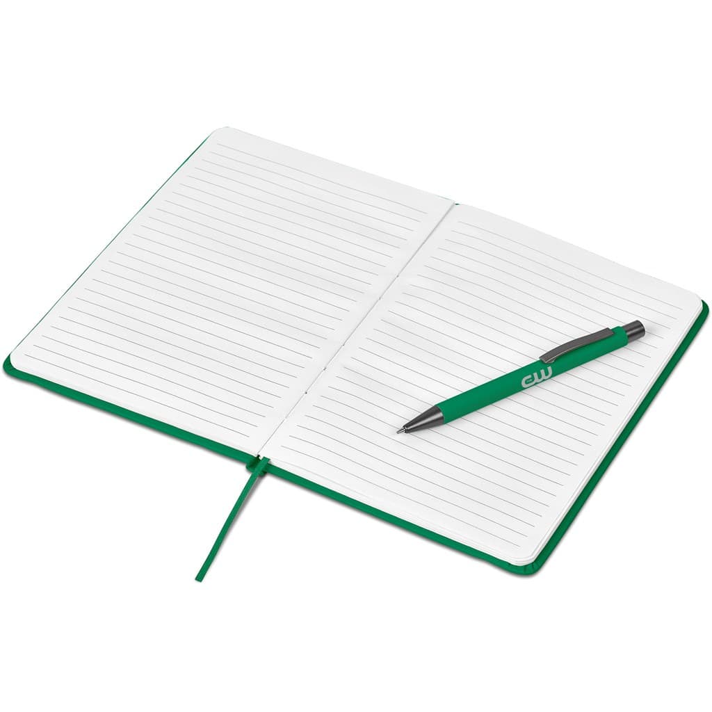 Hibiscus Notebook & Pen Set thumbnail 29