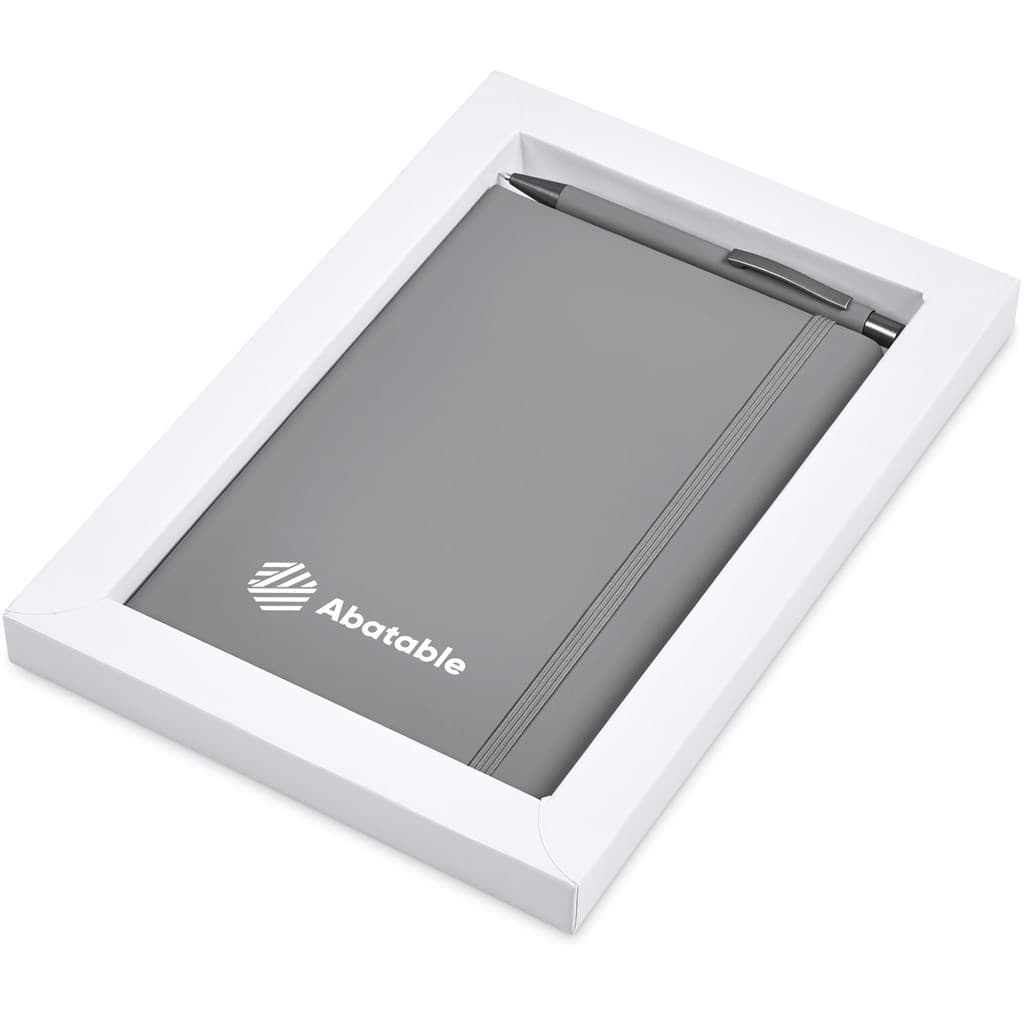 Hibiscus Notebook & Pen Set thumbnail 33