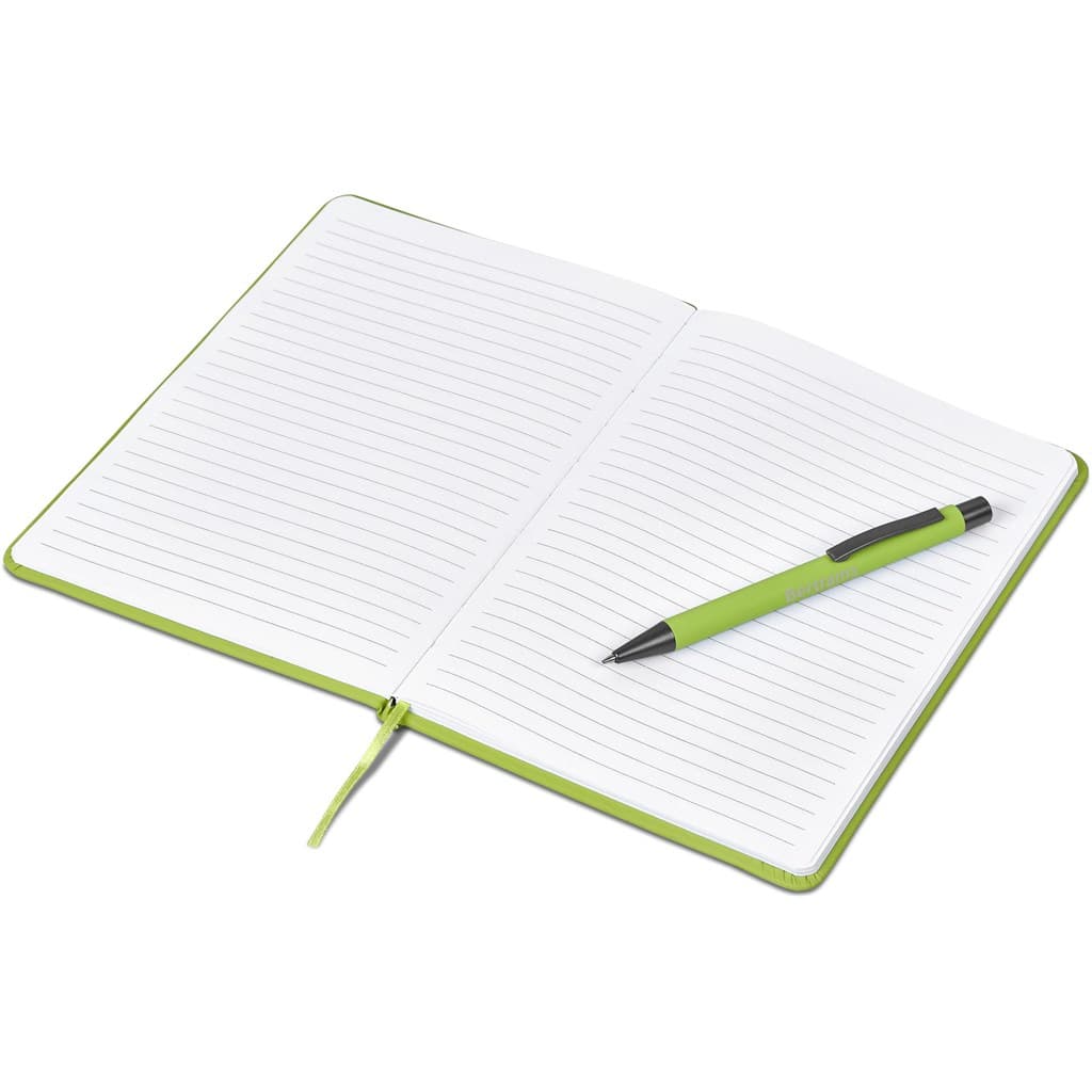 Hibiscus Notebook & Pen Set thumbnail 49