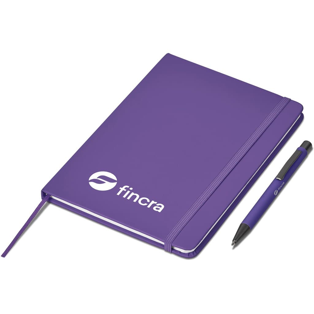 Hibiscus Notebook & Pen Set thumbnail 77