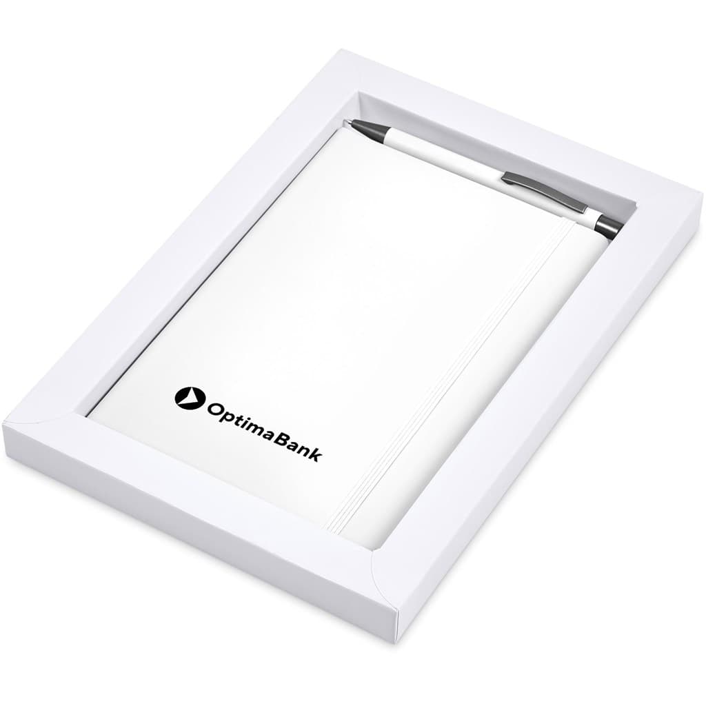 Hibiscus Notebook & Pen Set thumbnail 86