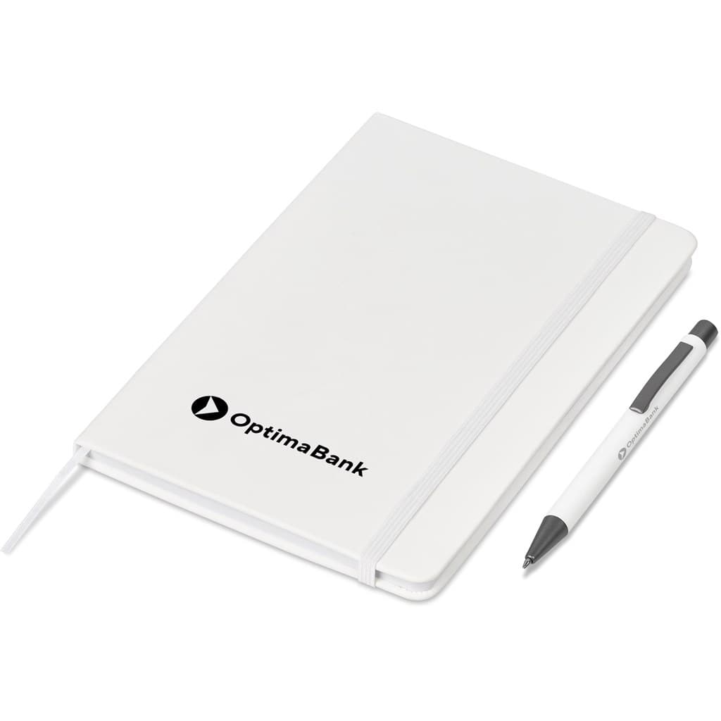 Hibiscus Notebook & Pen Set thumbnail 88