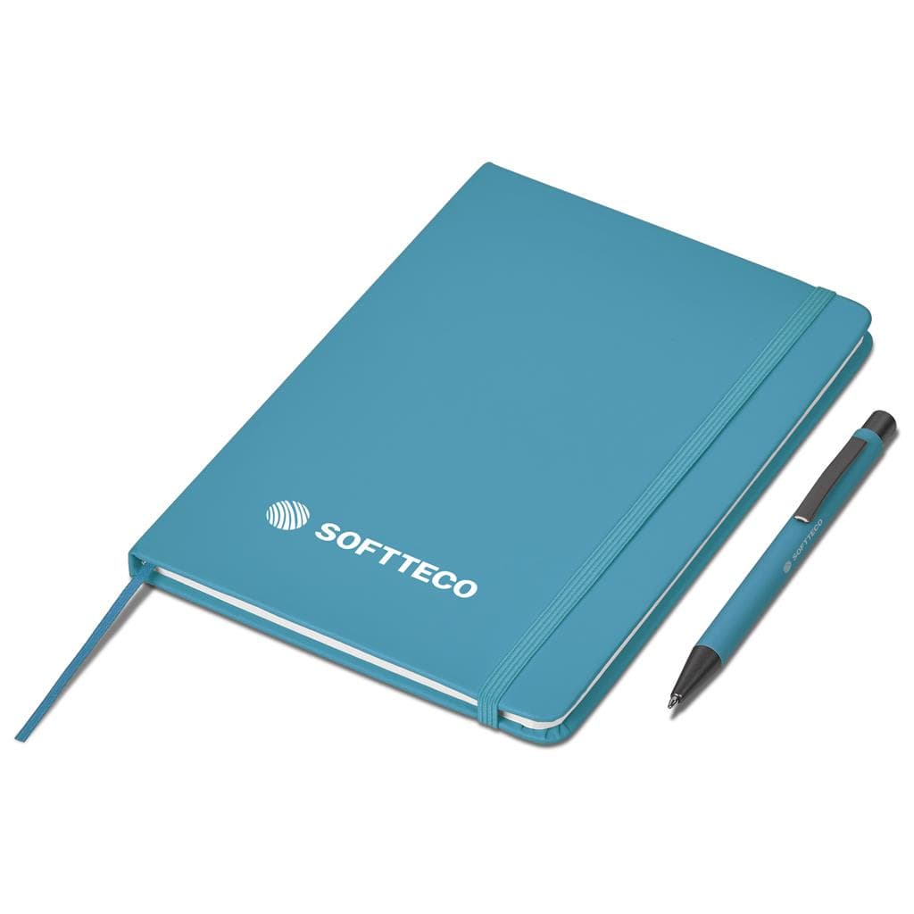 Hibiscus Notebook & Pen Set thumbnail 93