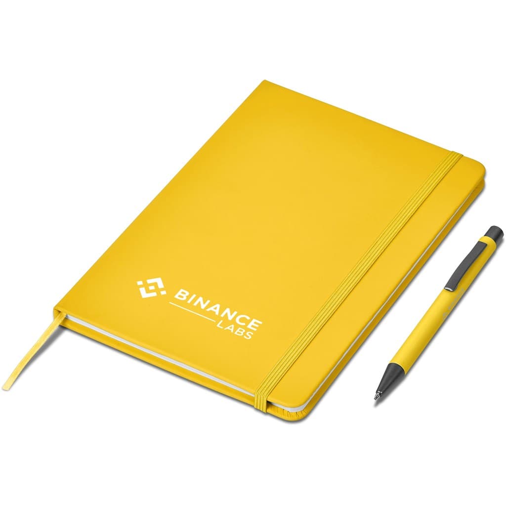 Hibiscus Notebook & Pen Set thumbnail 103