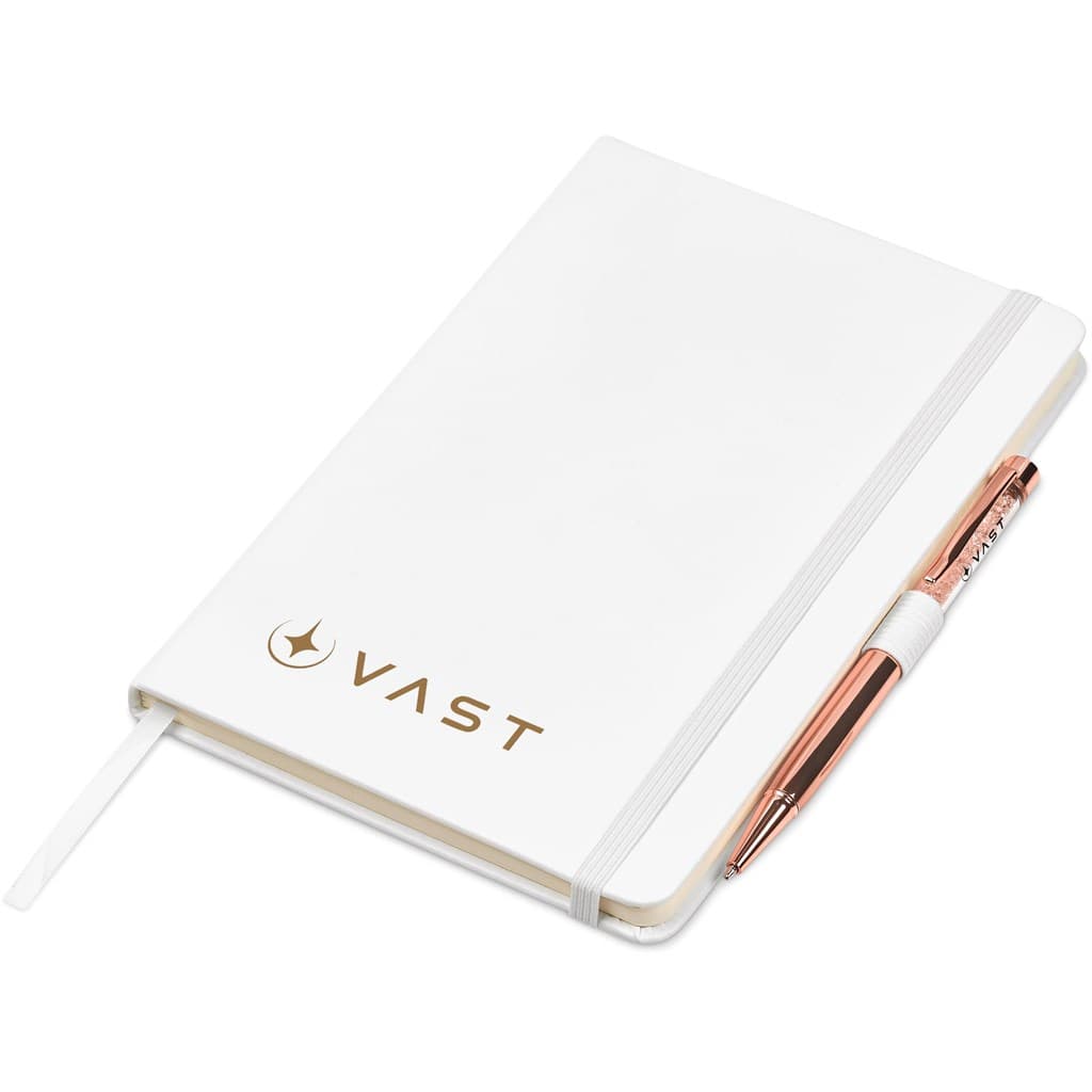 Hailford Notebook & Pen Set thumbnail 8