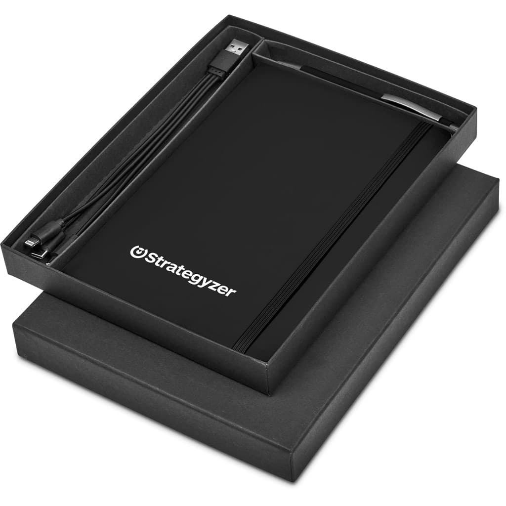 Sanders Gift Set thumbnail 3