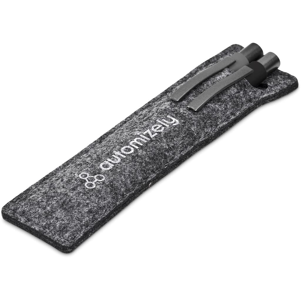 Omaha Ball Pen & Pencil Set thumbnail 4