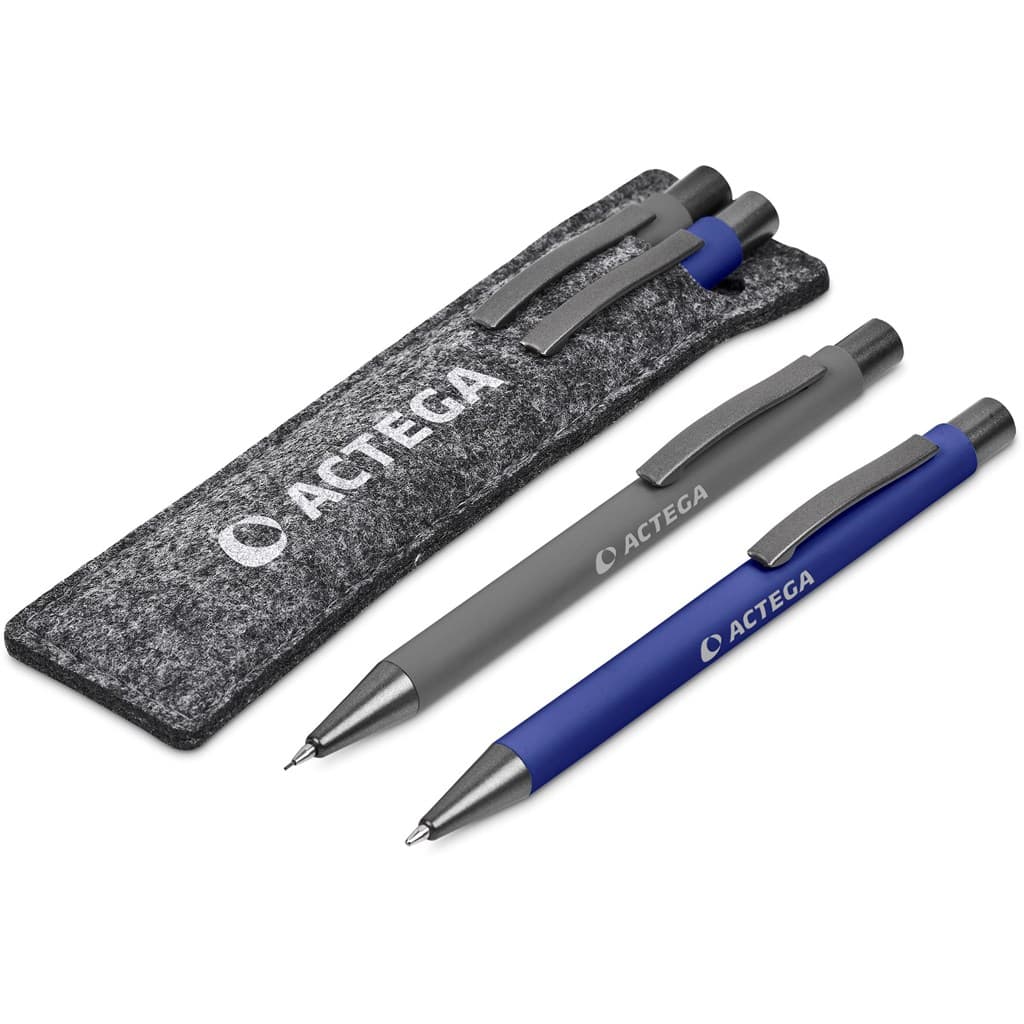 Omaha Ball Pen & Pencil Set thumbnail 5