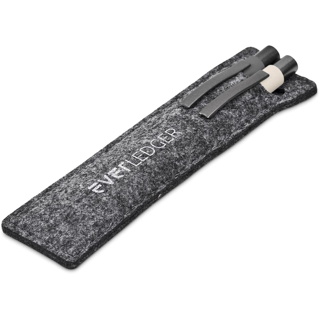 Omaha Ball Pen & Pencil Set thumbnail 10