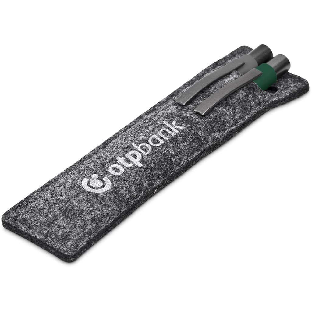 Omaha Ball Pen & Pencil Set thumbnail 16