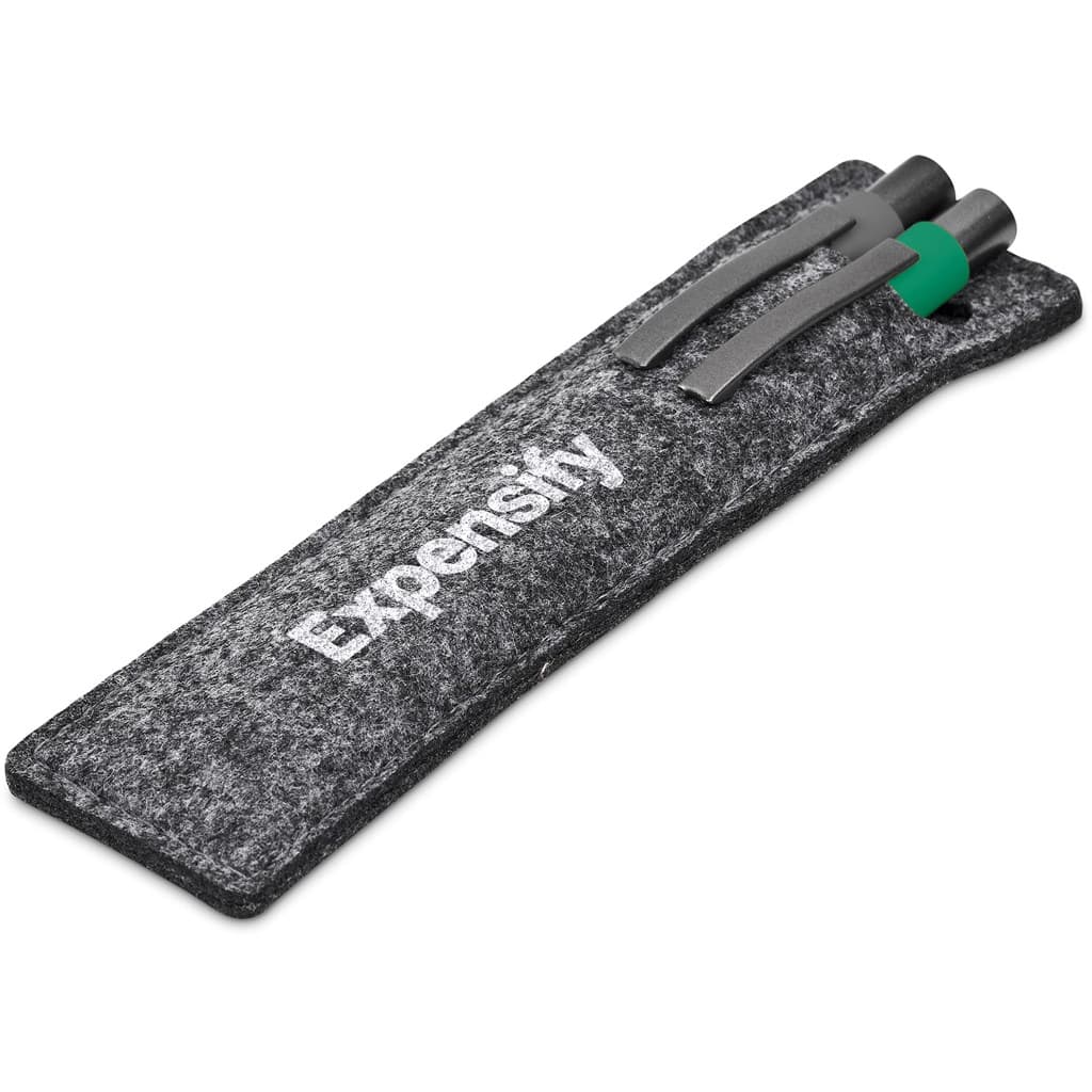 Omaha Ball Pen & Pencil Set thumbnail 18