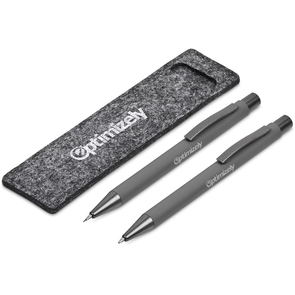 Omaha Ball Pen & Pencil Set thumbnail 22