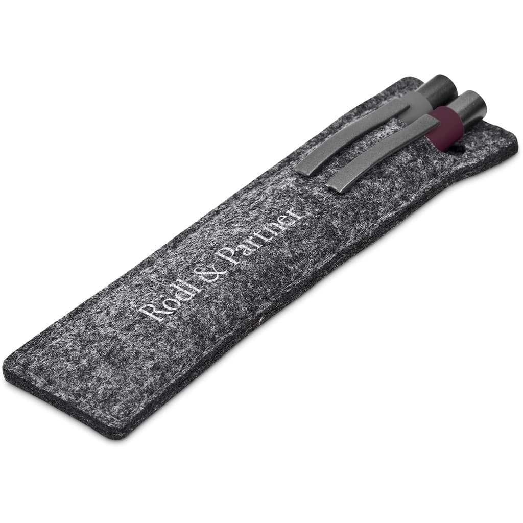 Omaha Ball Pen & Pencil Set thumbnail 30