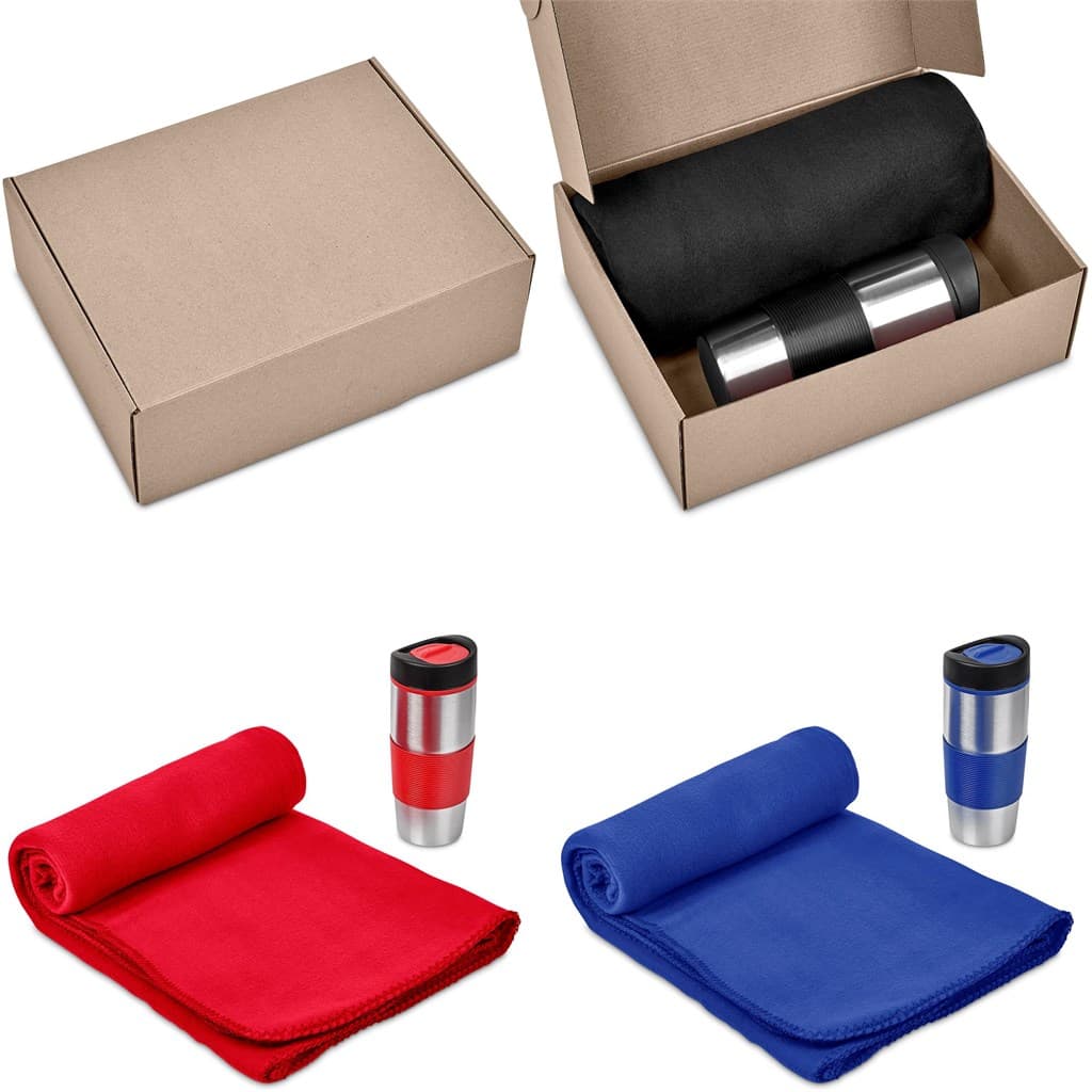 Freezo Winter Gift Set thumbnail 2