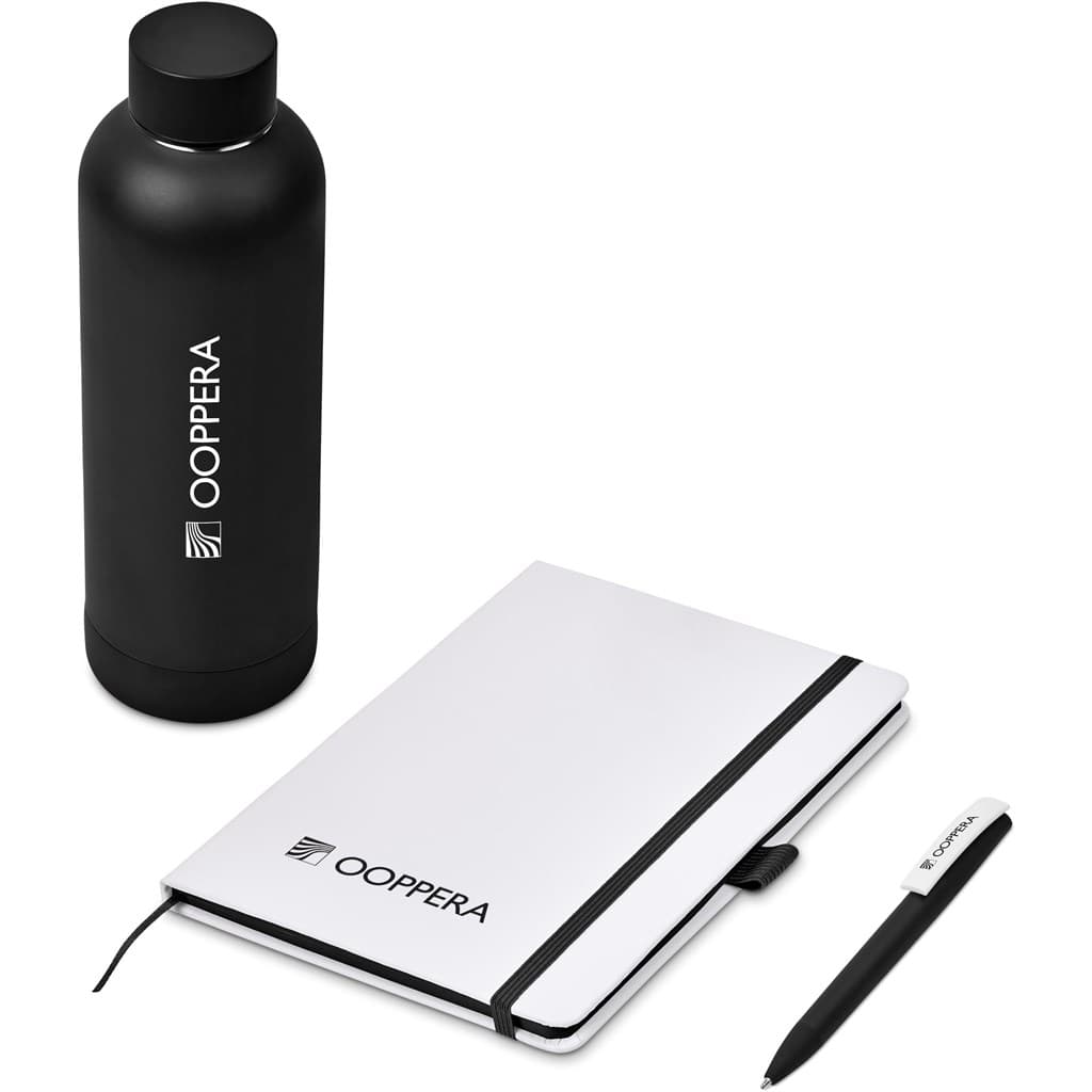 Hayes Kraft Gift Set thumbnail 4