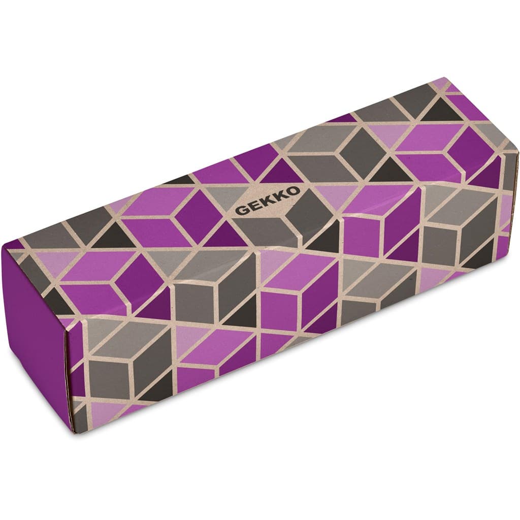 Altitude Lamda Lite Bottle in Bianca Custom Gift Box thumbnail 5