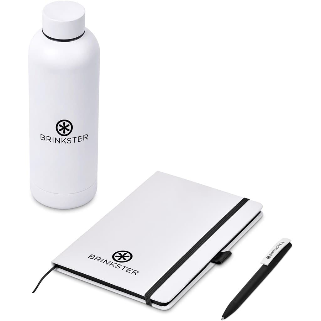 Clark White Gift Set thumbnail 6