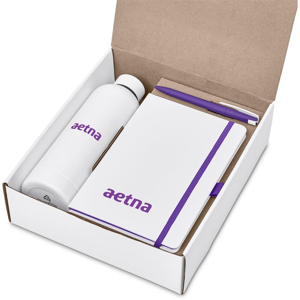 Clark White Gift Set thumbnail 65