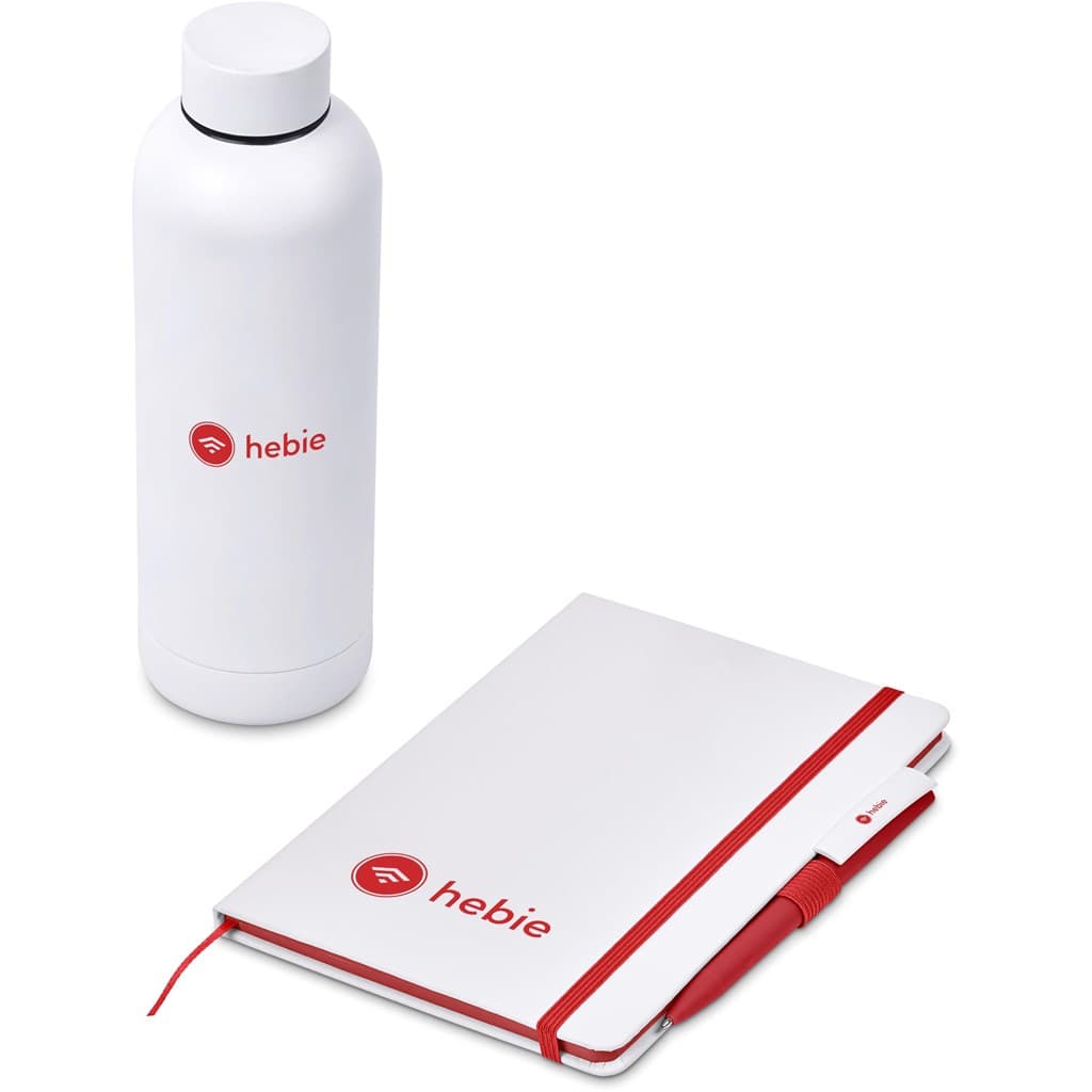 Clark White Gift Set thumbnail 76