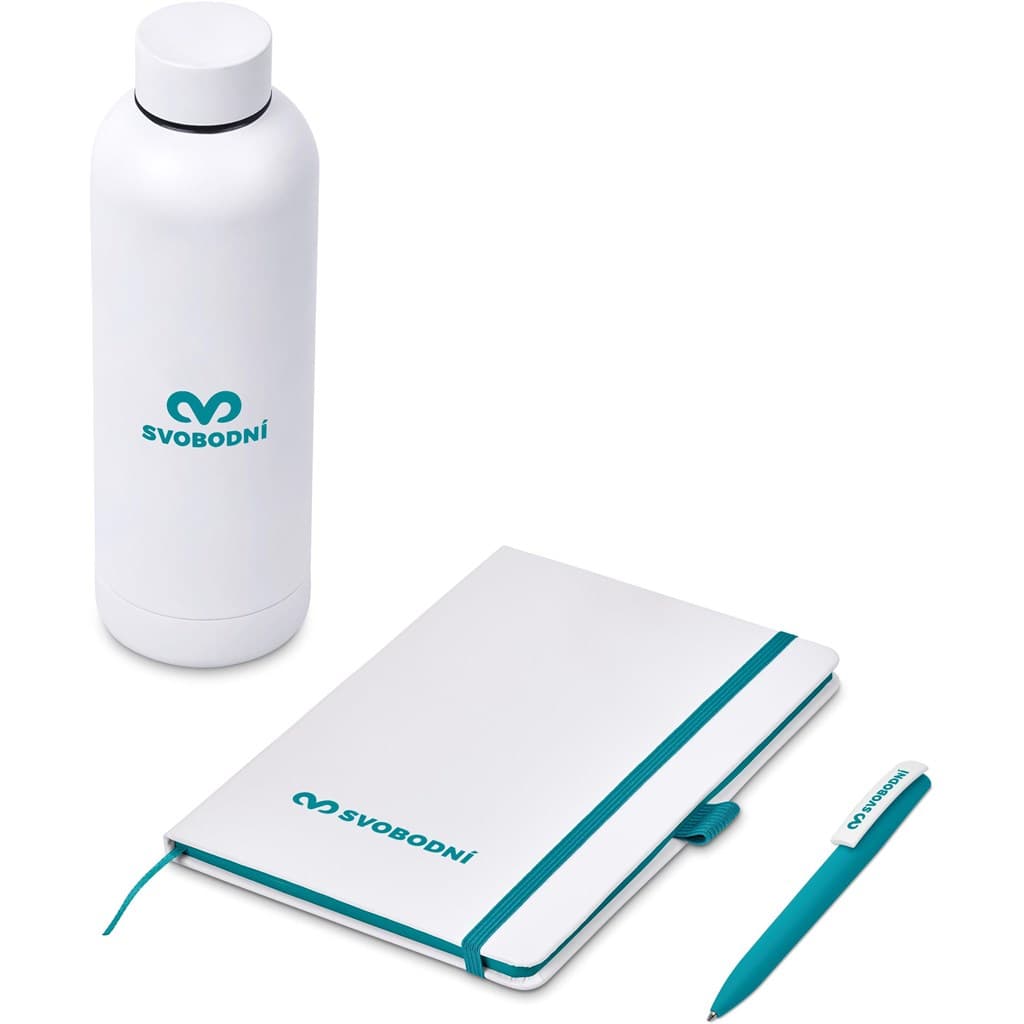 Clark White Gift Set thumbnail 86