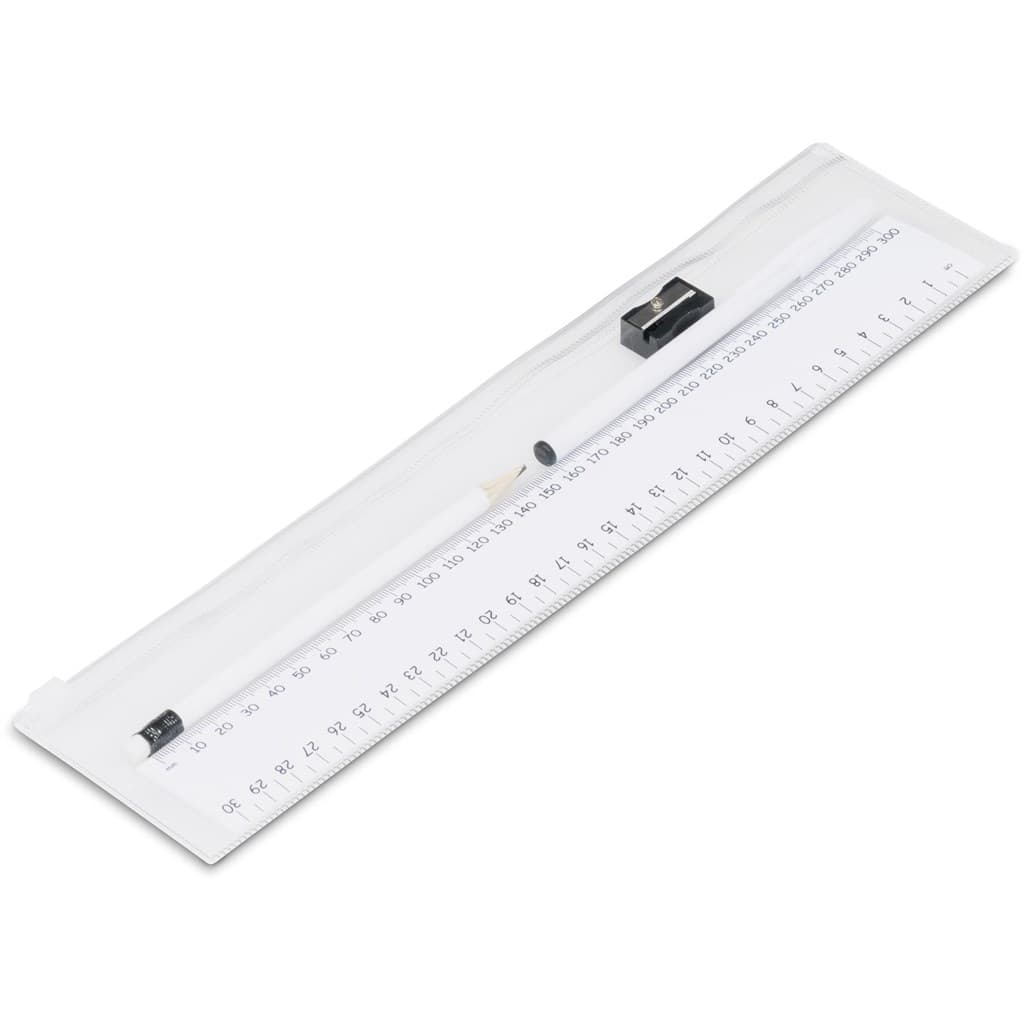 Frontline Stationery Set thumbnail 6