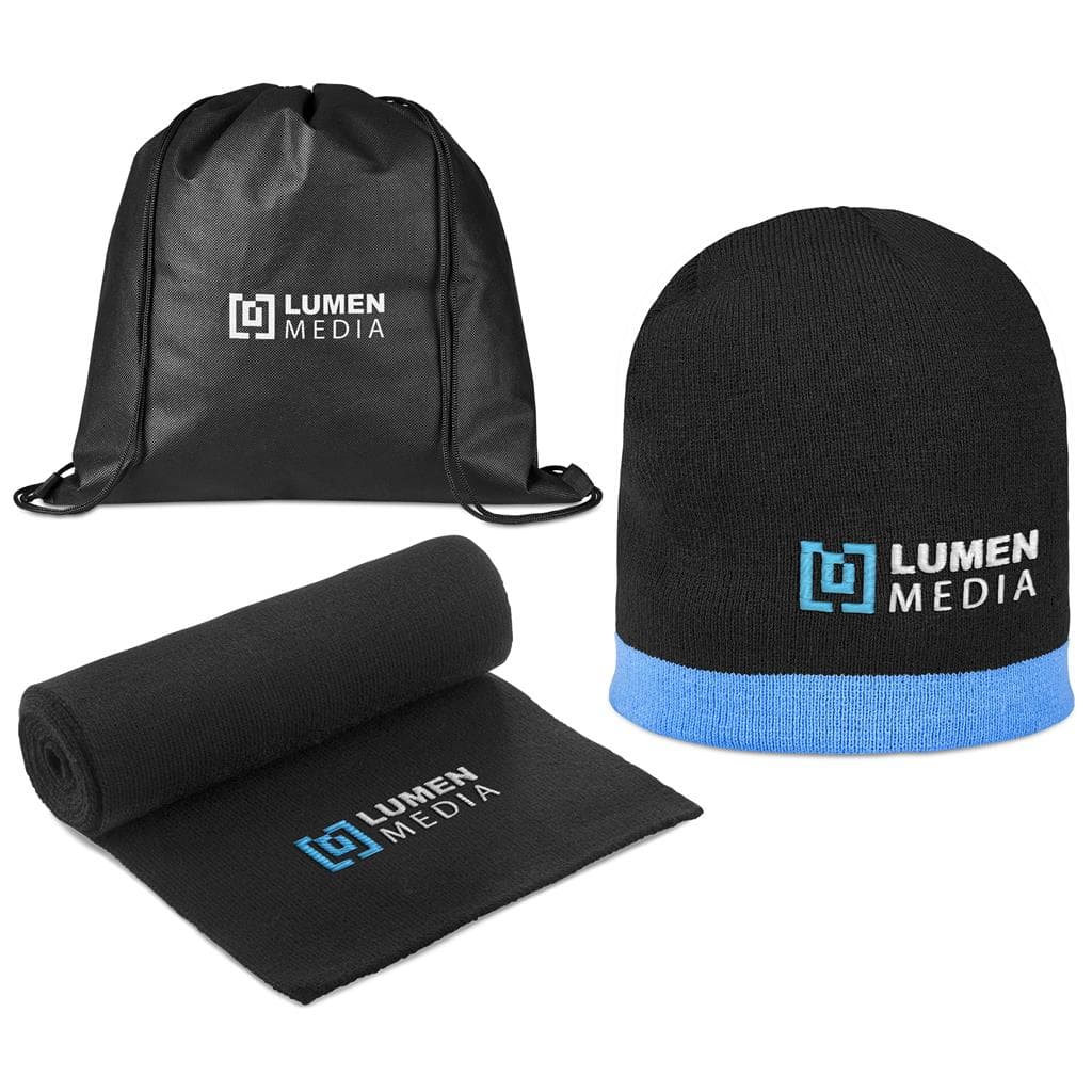 Solo Winter Warmer Set thumbnail 7