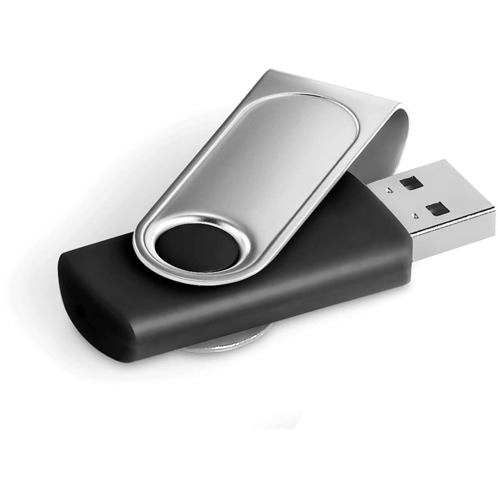 Axis Dome Flash Drive – 32GB thumbnail 8