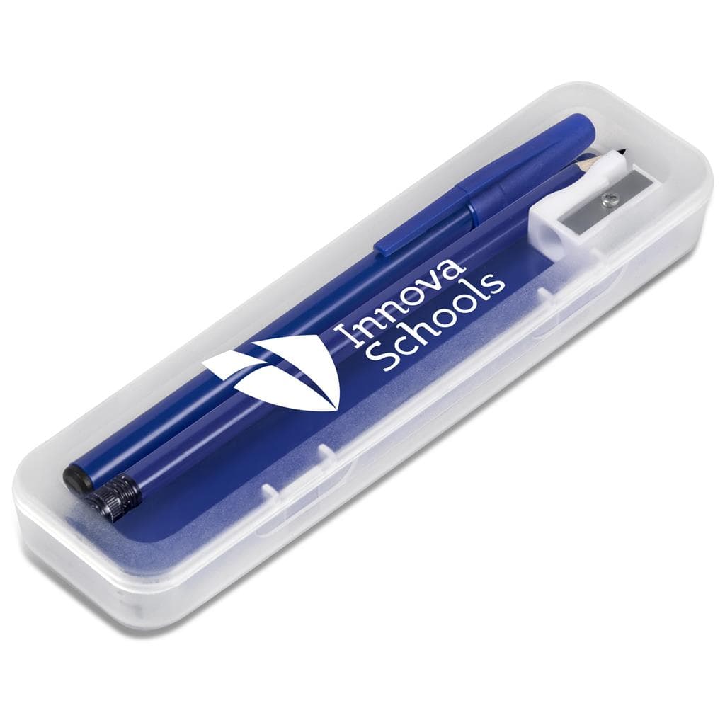 Pulse Stationery Set thumbnail 4